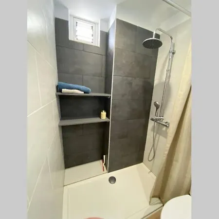 Apartman Cristianos, Centrico Piso A 100 Metros De La Playa *